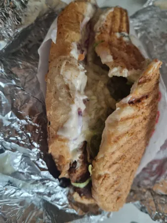 Bild von Berlin Döner Bistro