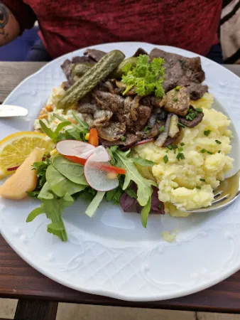 Bild von Restaurant Aktivist