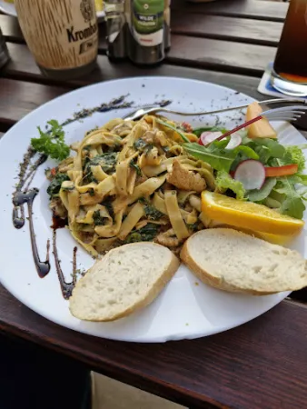 Bild von Restaurant Aktivist