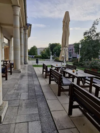 Bild von Restaurant Aktivist