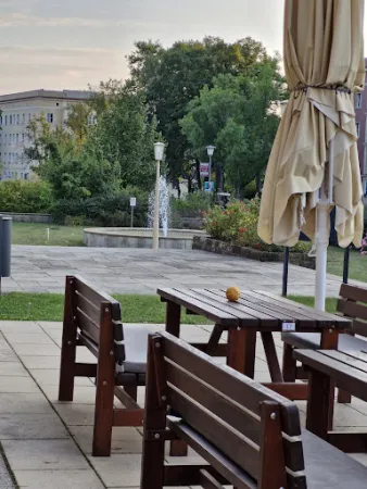 Bild von Restaurant Aktivist