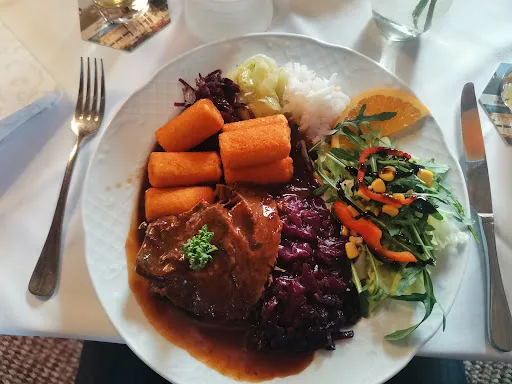 Bild von Restaurant Aktivist
