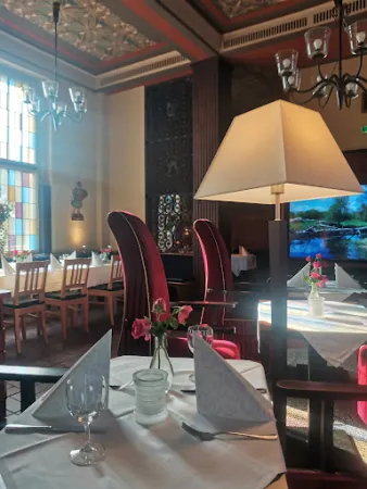 Bild von Restaurant Aktivist