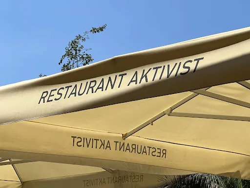 Bild von Restaurant Aktivist