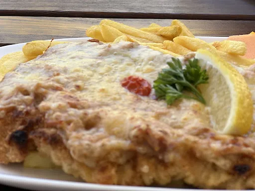 Bild von Restaurant Aktivist