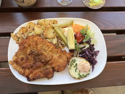 Bild von Restaurant Aktivist
