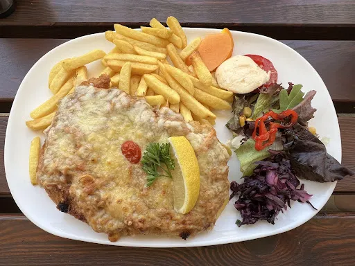 Bild von Restaurant Aktivist