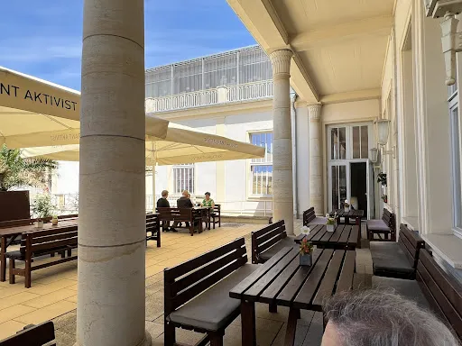 Bild von Restaurant Aktivist