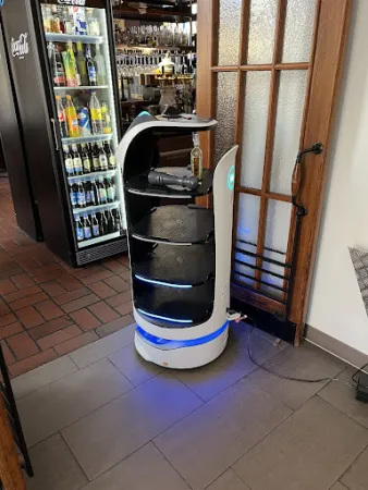 Bild von Restaurant Aktivist