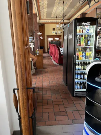 Bild von Restaurant Aktivist