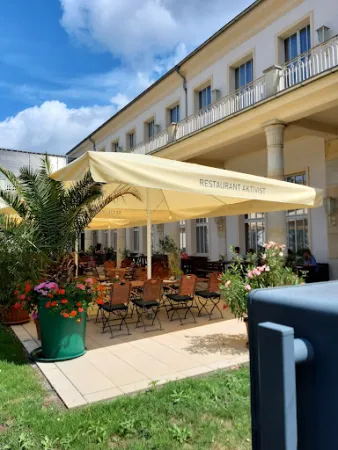 Bild von Restaurant Aktivist