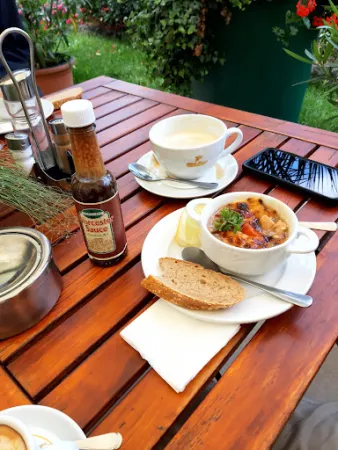 Bild von Restaurant Aktivist