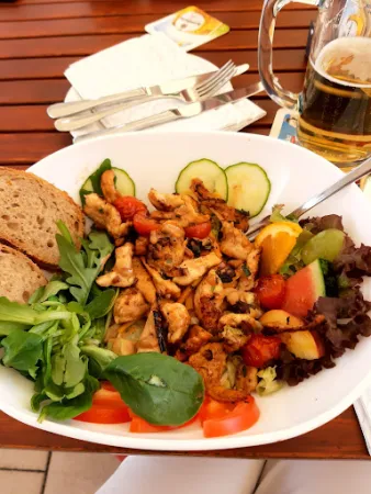 Bild von Restaurant Aktivist