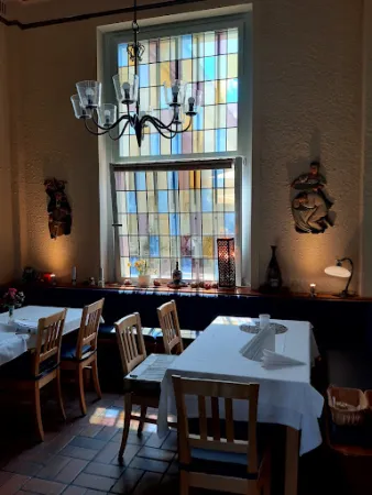 Bild von Restaurant Aktivist