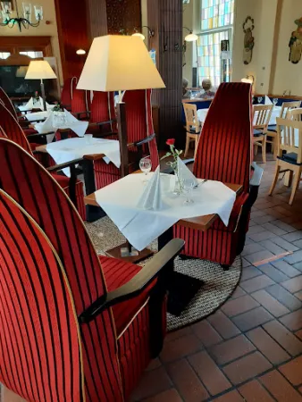 Bild von Restaurant Aktivist