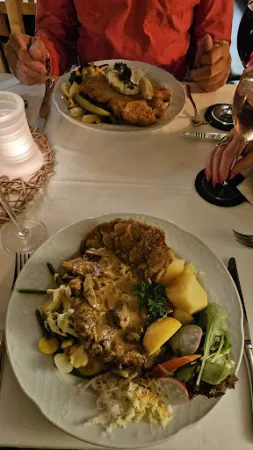 Bild von Restaurant Aktivist