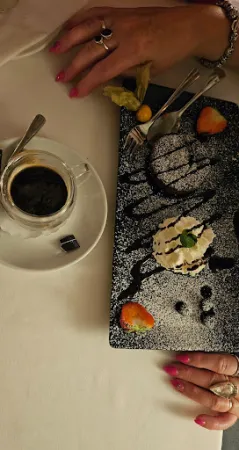 Bild von Restaurant Aktivist