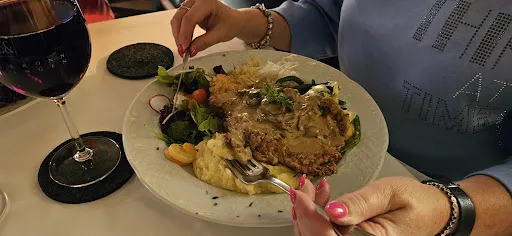 Bild von Restaurant Aktivist