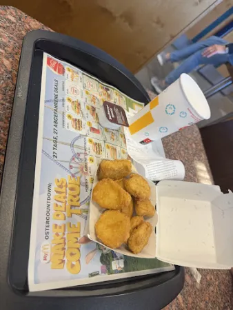 Bild von McDonald's