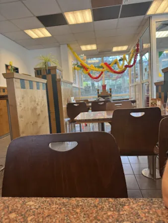 Bild von McDonald's