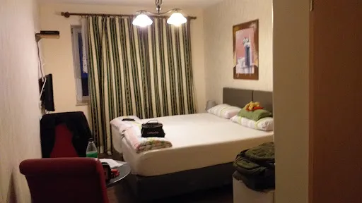 Bild von Restaurant und Pension Balkan