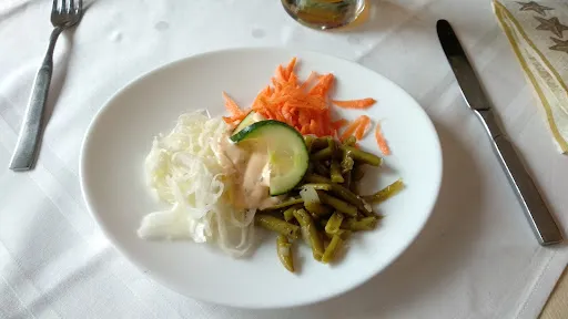 Bild von Restaurant und Pension Balkan
