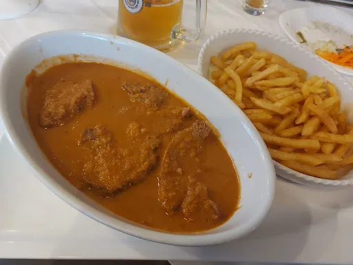 Bild von Restaurant und Pension Balkan