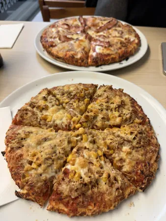Bild von Pizza To Go Bad Saarow