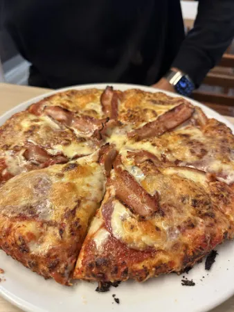 Bild von Pizza To Go Bad Saarow