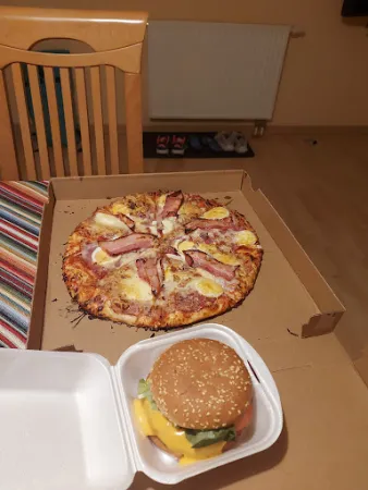 Bild von Pizza To Go Bad Saarow