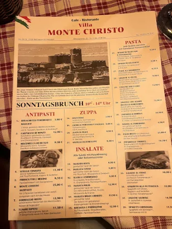 Bild von Villa Monte Christo