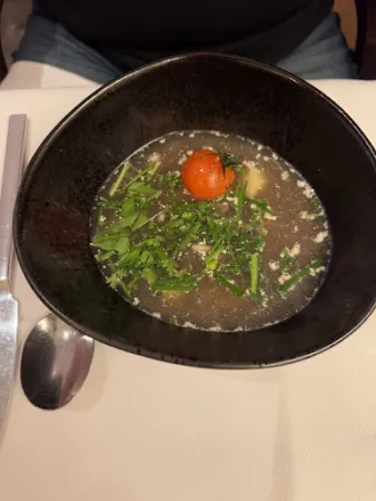 Bild von O'Vino - Italienisches Restaurant