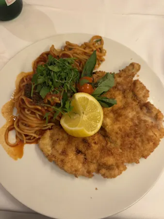 Bild von O'Vino - Italienisches Restaurant