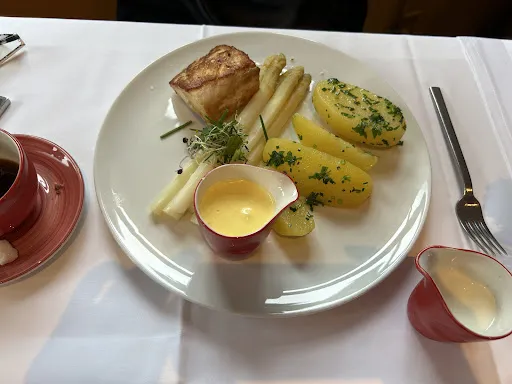 Bild von O'Vino - Italienisches Restaurant