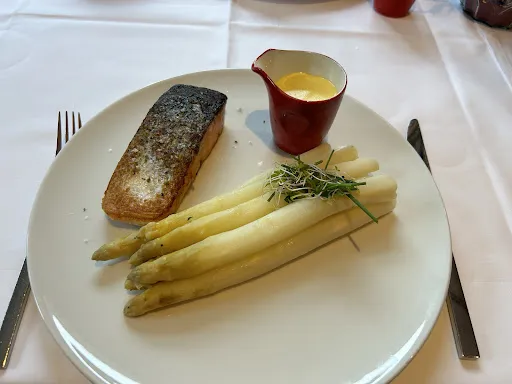 Bild von O'Vino - Italienisches Restaurant