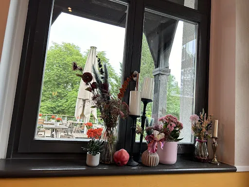 Bild von O'Vino - Italienisches Restaurant