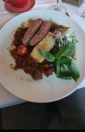 Bild von O'Vino - Italienisches Restaurant