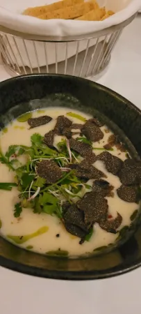 Bild von O'Vino - Italienisches Restaurant