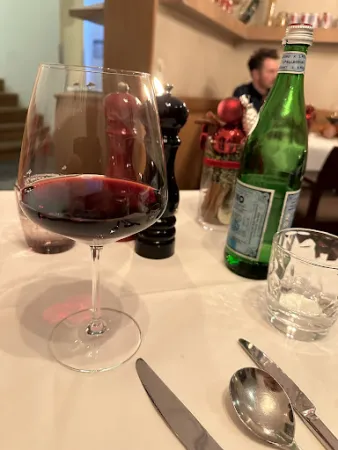 Bild von O'Vino - Italienisches Restaurant
