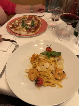 Bild von O'Vino - Italienisches Restaurant
