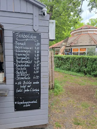 Bild von Biergarten am Scharmützelsee