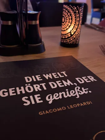 Bild von AMADORA STEAKHOUSE
