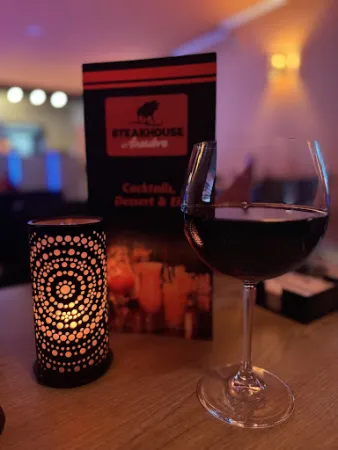 Bild von AMADORA STEAKHOUSE