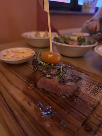 Bild von AMADORA STEAKHOUSE
