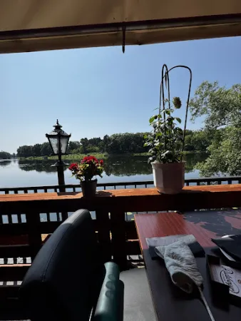 Bild von AMADORA STEAKHOUSE