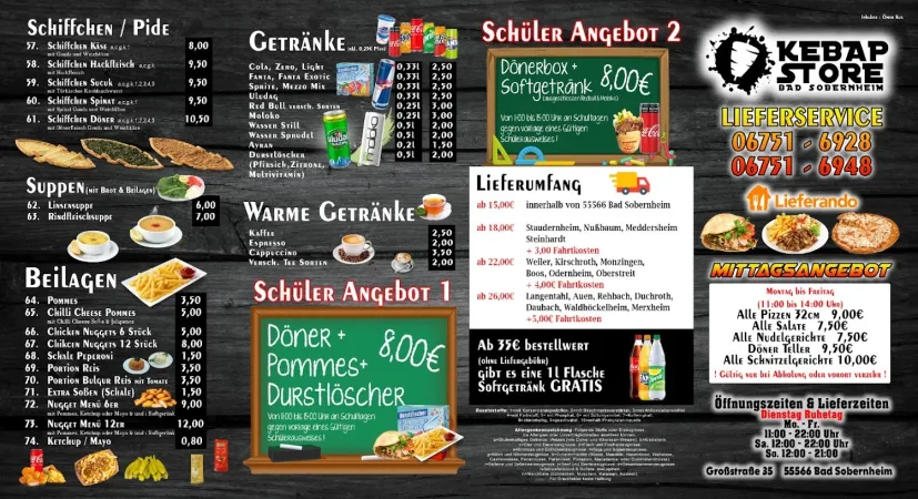 Bild von KebapStore