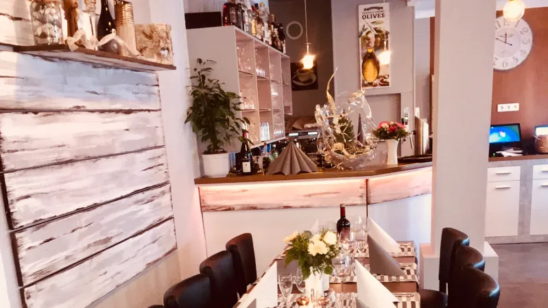 Bild von Marinella Restaurant & Weinlokal