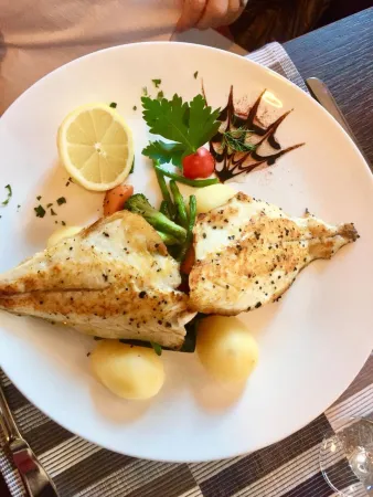 Bild von Marinella Restaurant & Weinlokal