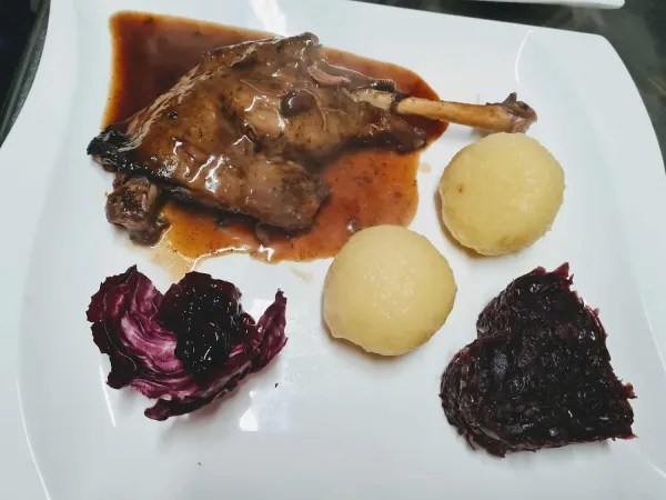 Bild von Marinella Restaurant & Weinlokal