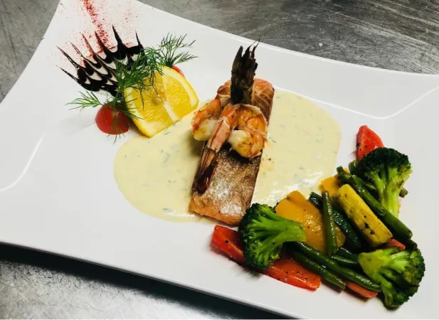 Bild von Marinella Restaurant & Weinlokal